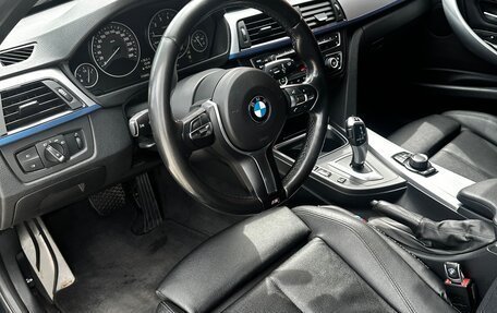 BMW 3 серия, 2013 год, 2 350 000 рублей, 9 фотография