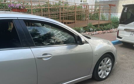 Mazda 6, 2008 год, 1 350 000 рублей, 3 фотография