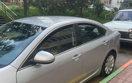 Mazda 6, 2008 год, 1 350 000 рублей, 6 фотография