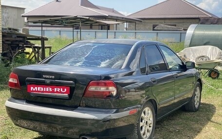 Volvo S40 II, 2000 год, 4 фотография