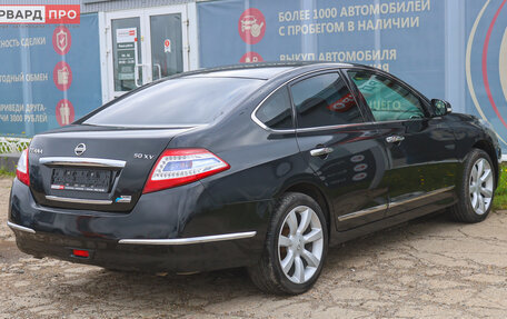 Nissan Teana, 2012 год, 22 фотография