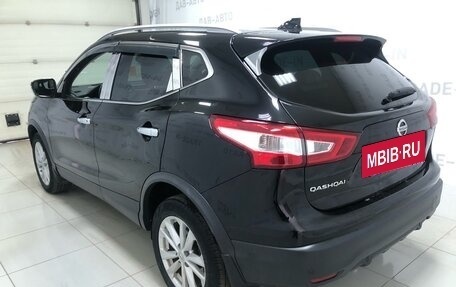 Nissan Qashqai, 2018 год, 2 120 000 рублей, 5 фотография