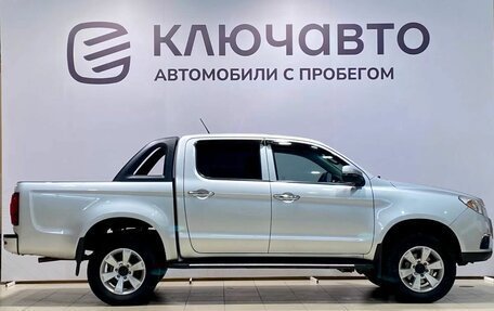 JAC T6, 2021 год, 1 550 000 рублей, 4 фотография