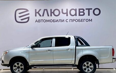 JAC T6, 2021 год, 1 550 000 рублей, 8 фотография