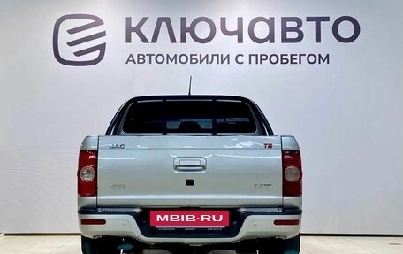 JAC T6, 2021 год, 1 550 000 рублей, 6 фотография