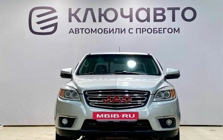 JAC T6, 2021 год, 1 550 000 рублей, 2 фотография