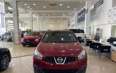 Nissan Qashqai, 2011 год, 2 фотография