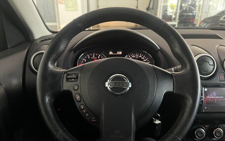 Nissan Qashqai, 2011 год, 10 фотография