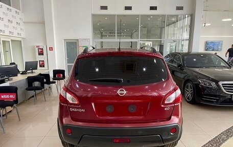 Nissan Qashqai, 2011 год, 5 фотография