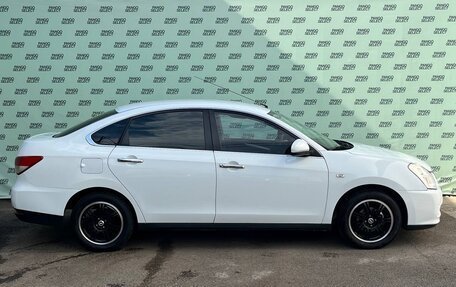 Nissan Almera, 2013 год, 765 000 рублей, 9 фотография