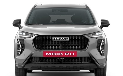 Haval Jolion, 2024 год, 2 299 000 рублей, 2 фотография