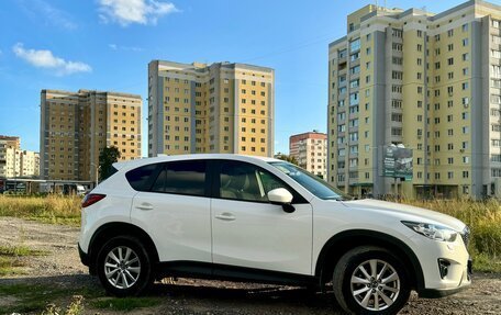 Mazda CX-5 II, 2014 год, 2 450 000 рублей, 6 фотография