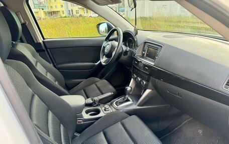 Mazda CX-5 II, 2014 год, 2 450 000 рублей, 7 фотография