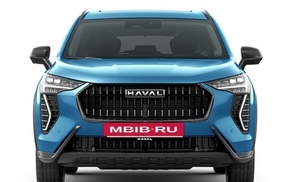 Haval Jolion, 2024 год, 2 499 000 рублей, 2 фотография