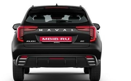 Haval Jolion, 2024 год, 4 фотография