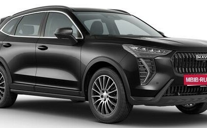 Haval Jolion, 2024 год, 3 фотография