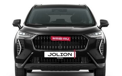 Haval Jolion, 2024 год, 2 фотография