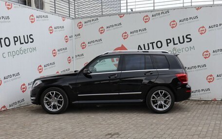 Mercedes-Benz GLK-Класс, 2014 год, 2 199 000 рублей, 6 фотография