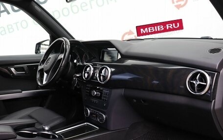 Mercedes-Benz GLK-Класс, 2014 год, 2 199 000 рублей, 12 фотография