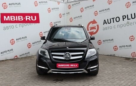 Mercedes-Benz GLK-Класс, 2014 год, 2 199 000 рублей, 7 фотография