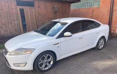 Ford Mondeo IV, 2007 год, 585 000 рублей, 1 фотография