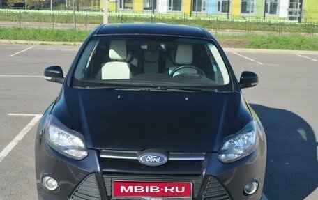 Ford Focus III, 2011 год, 710 000 рублей, 1 фотография