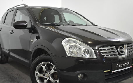 Nissan Qashqai, 2009 год, 899 000 рублей, 1 фотография