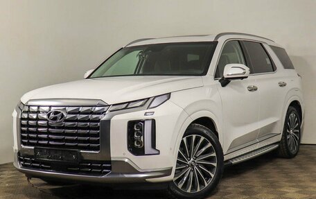 Hyundai Palisade I, 2024 год, 8 690 000 рублей, 1 фотография