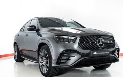 Mercedes-Benz GLE Coupe, 2024 год, 13 302 432 рублей, 1 фотография