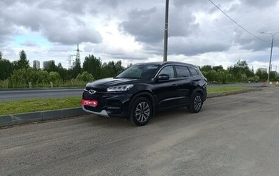 Chery Tiggo 8 I, 2021 год, 2 340 000 рублей, 1 фотография