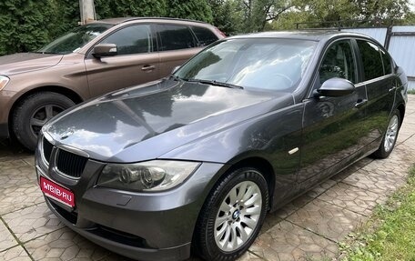 BMW 3 серия, 2006 год, 990 000 рублей, 1 фотография