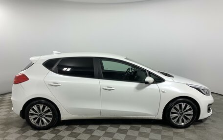 KIA cee'd III, 2017 год, 1 135 000 рублей, 4 фотография