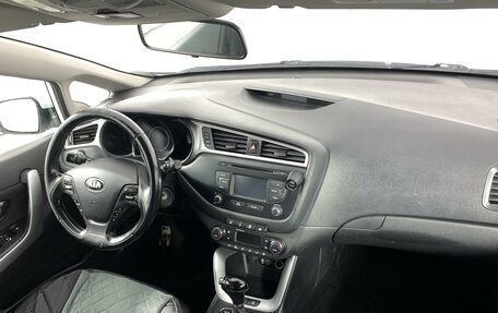 KIA cee'd III, 2017 год, 1 135 000 рублей, 11 фотография