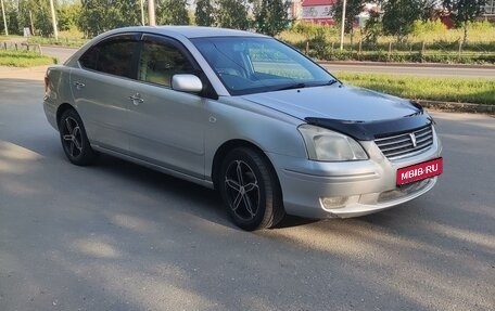 Toyota Premio, 2002 год, 730 000 рублей, 1 фотография