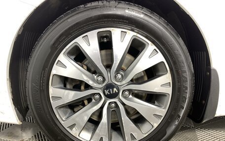 KIA cee'd III, 2017 год, 1 135 000 рублей, 17 фотография