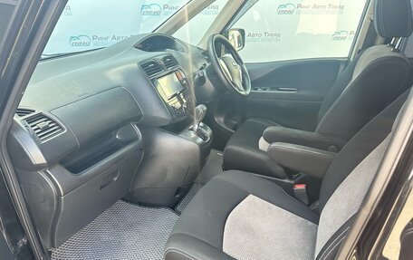 Nissan Serena IV, 2012 год, 1 495 000 рублей, 9 фотография