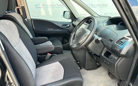 Nissan Serena IV, 2012 год, 1 495 000 рублей, 13 фотография