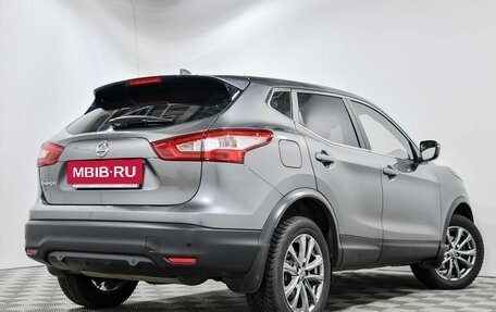 Nissan Qashqai, 2018 год, 2 099 000 рублей, 4 фотография