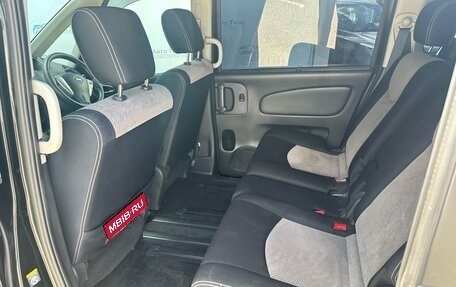 Nissan Serena IV, 2012 год, 1 495 000 рублей, 10 фотография