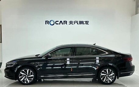 Volkswagen Passat B8 рестайлинг, 2021 год, 2 470 000 рублей, 5 фотография