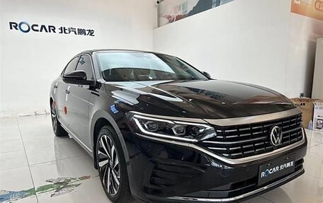 Volkswagen Passat B8 рестайлинг, 2021 год, 2 470 000 рублей, 3 фотография