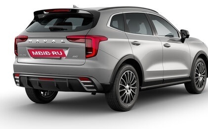 Haval Jolion, 2024 год, 2 649 000 рублей, 6 фотография