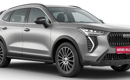 Haval Jolion, 2024 год, 2 649 000 рублей, 4 фотография