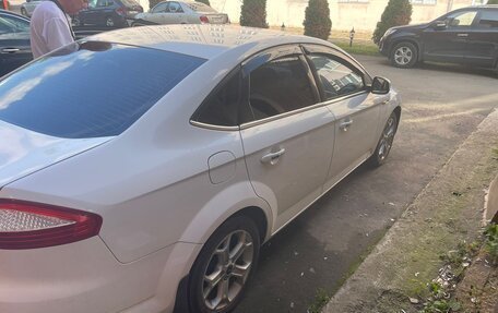 Ford Mondeo IV, 2007 год, 585 000 рублей, 3 фотография