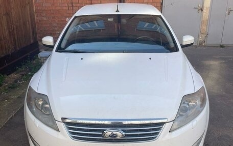 Ford Mondeo IV, 2007 год, 585 000 рублей, 2 фотография