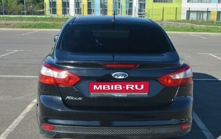 Ford Focus III, 2011 год, 710 000 рублей, 6 фотография