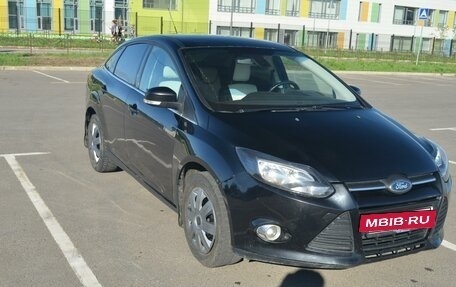 Ford Focus III, 2011 год, 710 000 рублей, 4 фотография