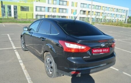 Ford Focus III, 2011 год, 710 000 рублей, 3 фотография