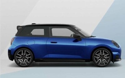 MINI Hatch, 2024 год, 5 990 000 рублей, 1 фотография