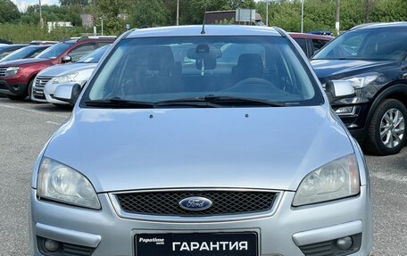 Ford Focus II рестайлинг, 2007 год, 589 000 рублей, 2 фотография